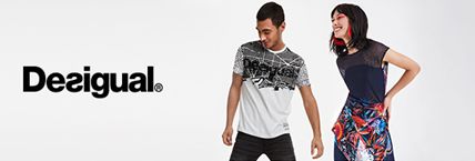 DESIGUAL