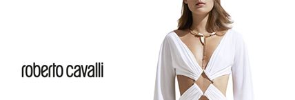 ROBERTO CAVALLI
