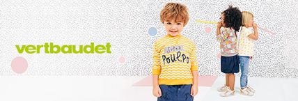 VERTBAUDET