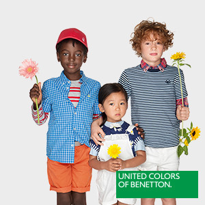 Benetton Kids