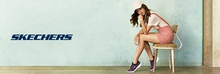 Skechers