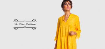 La Petite Parisienne