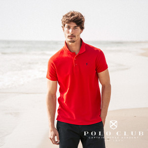 Polo Club Herren