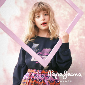 Pepe Jeans Kids