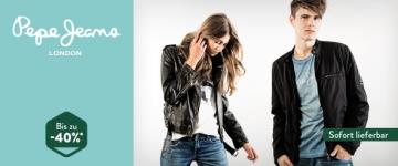 Pepe Jeans