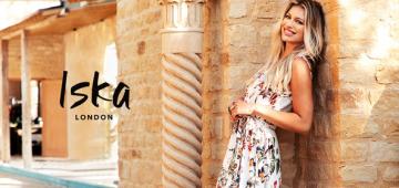 Iska London