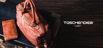 Taschendieb Wien