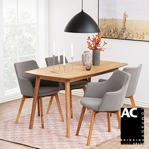 AC Design