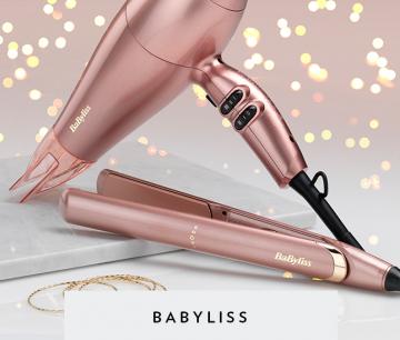 Babyliss