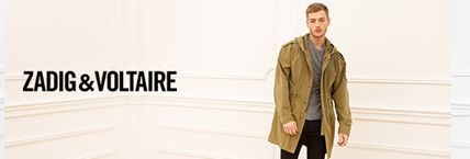 ZADIG & VOLTAIRE