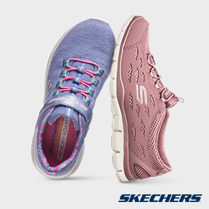 Skechers