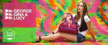 George Gina & Lucy