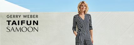 GERRY WEBER