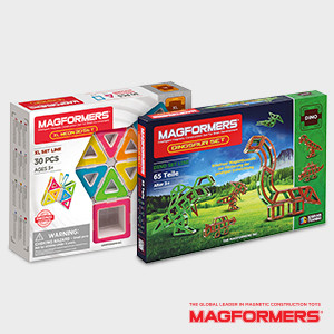 Magformers
