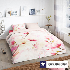 Good Morning bedding