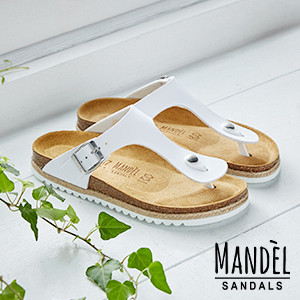 Mandel