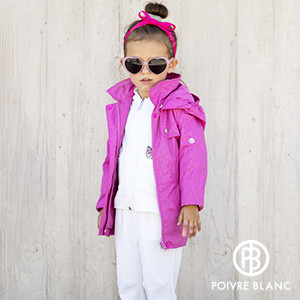 Poivre Blanc