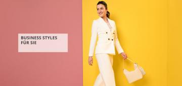 Business Styles für sie