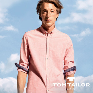 Tom Tailor
