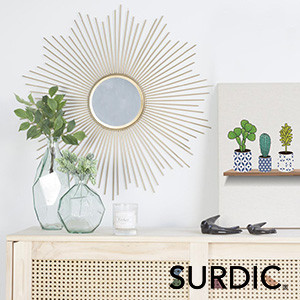 Surdic