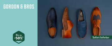 Gordon & Bros