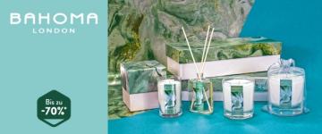 Bahoma London
