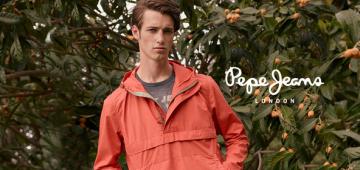 Pepe Jeans - Herren