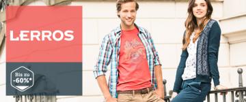 Lerros