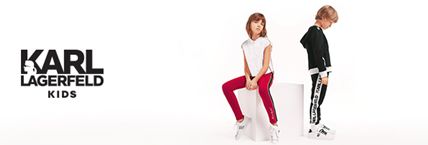 KARL LAGERFELD