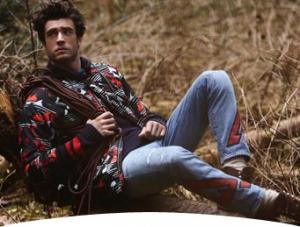 Scotch & Soda