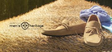 Men's Heritage