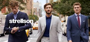 Strellson
