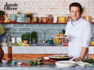 Jamie Oliver