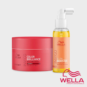 WELLA PROFESSIONAL