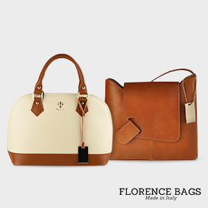 Florence Bags