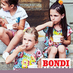 Bondi