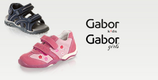 Gabor Kids