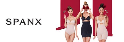 Spanx