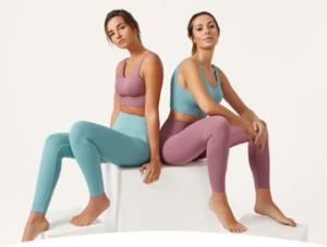 Born Living Yoga