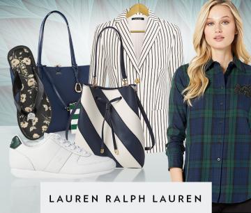 Lauren Ralph Lauren