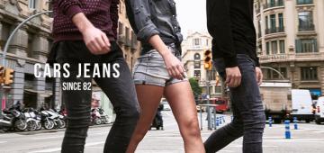Cars Jeans