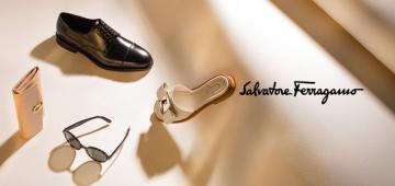 Salvatore Ferragamo