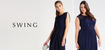 Swing + Swing Curve