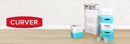CURVER