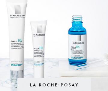 La Roche-Posay