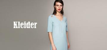 Kleider