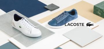 Lacoste - Schuhe
