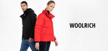 Woolrich