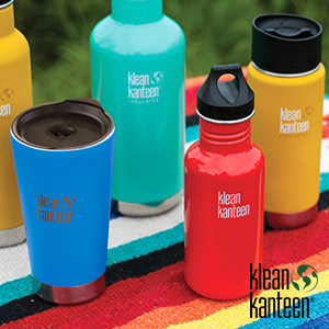 Klean Kanteen