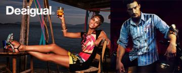 Desigual